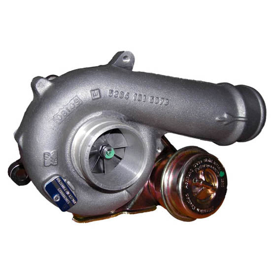 Turbin 53049880023 (Audi S3 1.8 T 210 HP)