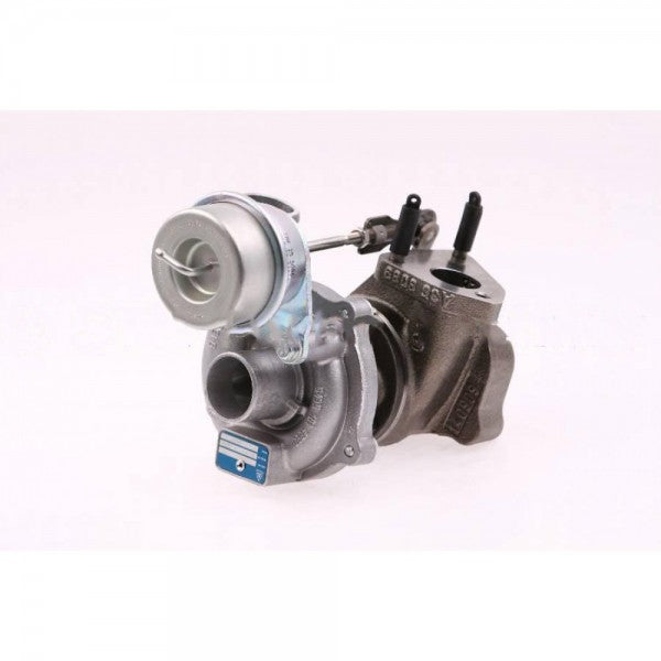 Turbin 54359880019 (Opel Corsa D 1.3 CDTI 75 HP)