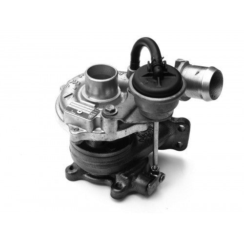 Turbin 54359880021 (Citroen Nemo 1.4 HDi 70 68 HP)