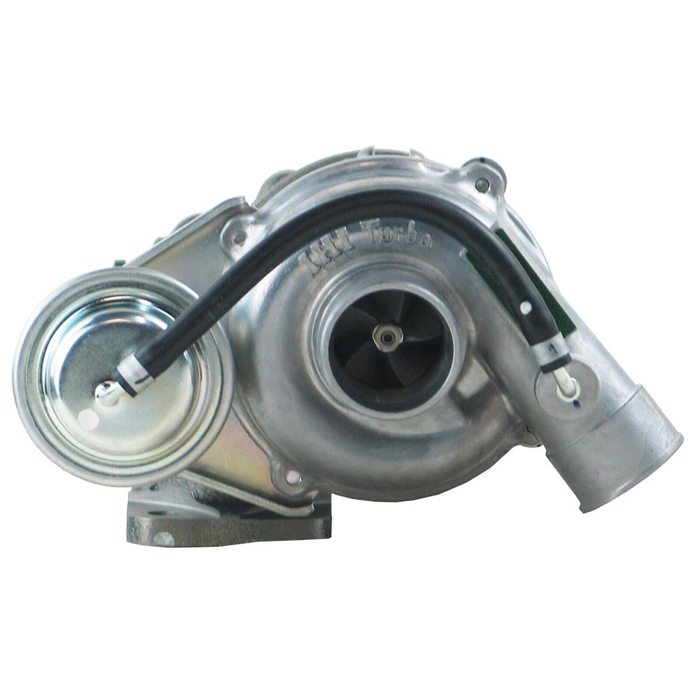 Turbin Kubota V2403-CR-TIE4B, 1J808-17012, CK51