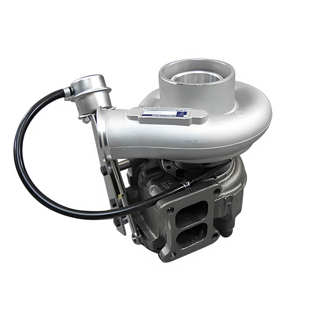 Turbin Cummins 6CTAA, 3591021, 3598068, 3800405