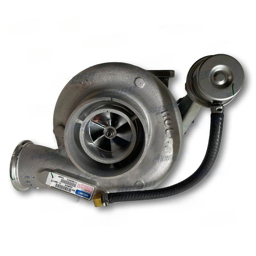 Turbin 4955660, 495566000, 4955660NX, 4955660RX, JR800401, TS4044175, TS4044175, 3800406, 3800406NX, 3800406RX