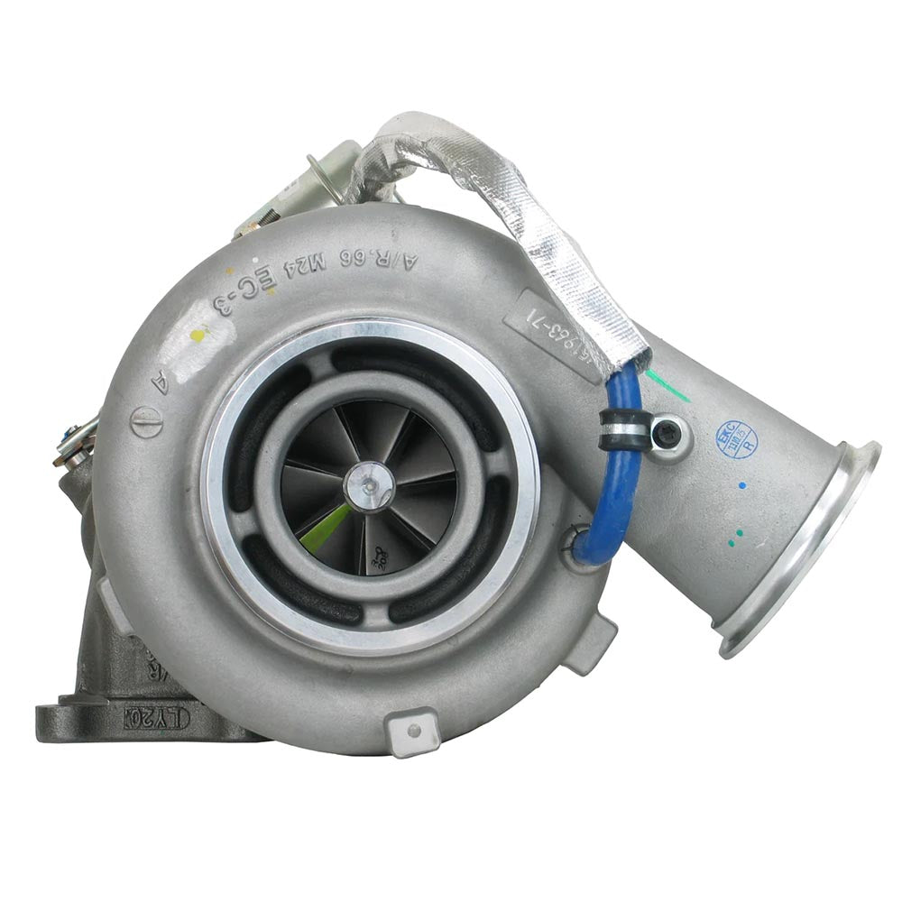 Turbin 2558862, 10R8970, 3315888, 20R2916, 2472964, 10R7297, 247-2964, 331-5888, 3315888, 255-8862, 2558862, 2751294