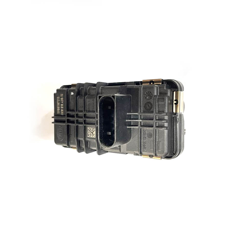Aktuator Turbin Hella 59001107213, 6NW010430-18, 11658513635, 11658513636, 8513635, 8513636, 54409880031, 54409700043