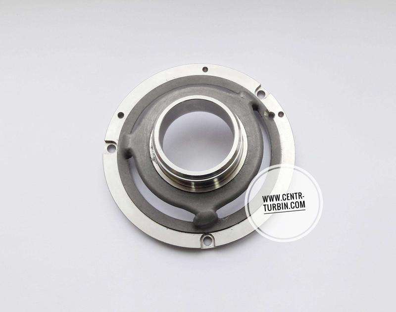 Turbinin nozül aparatı kartrici (geometriya) (turbin 070145701Q, 760700-5003S, 760700-4)