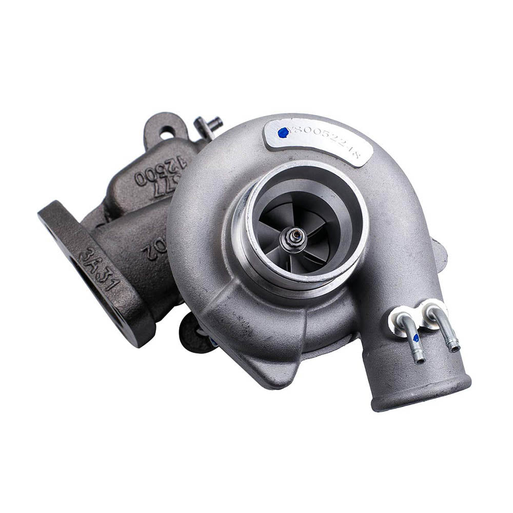 Turbin 49177-02500 (Mitsubishi Pajero II 2.5 TD 100 HP) MD187208, MD170563