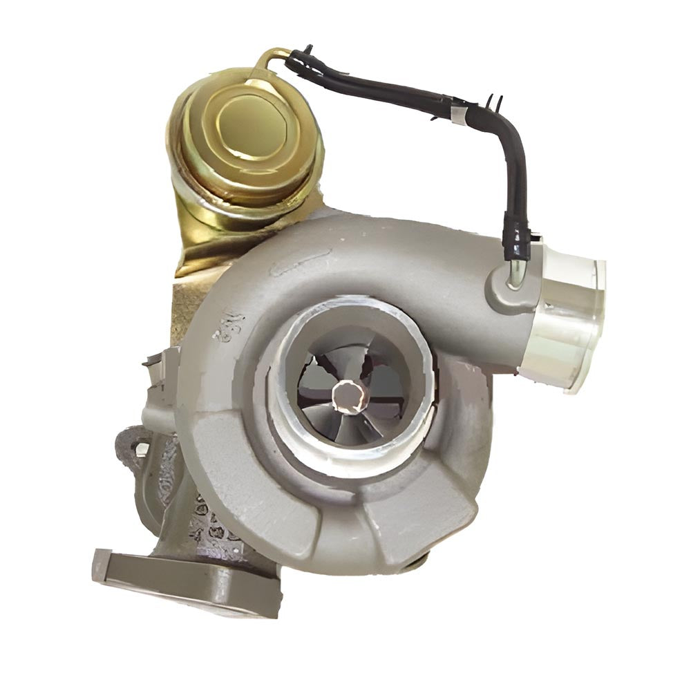 Turbin 14411-AA401, 14412-AA380, 14412-AA401, 4913504400, 4913504491 Subaru Forester 2.0 EJ20