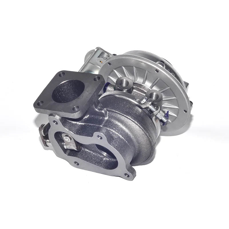 Turbin VB430093, VIEK, VIDW (Isuzu Rodeo 3.0 TD 130 HP)