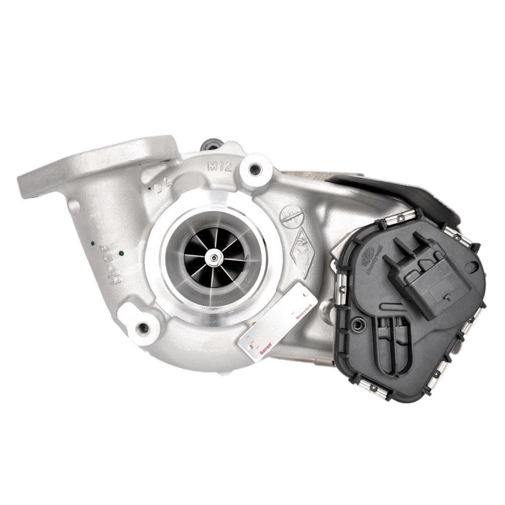 Turbin 2191031, 9813241380, JX6Q6K682AA, MLV16897284, 9504281618943 (Ford Fiesta 1.5 EcoBlue DV5RC)
