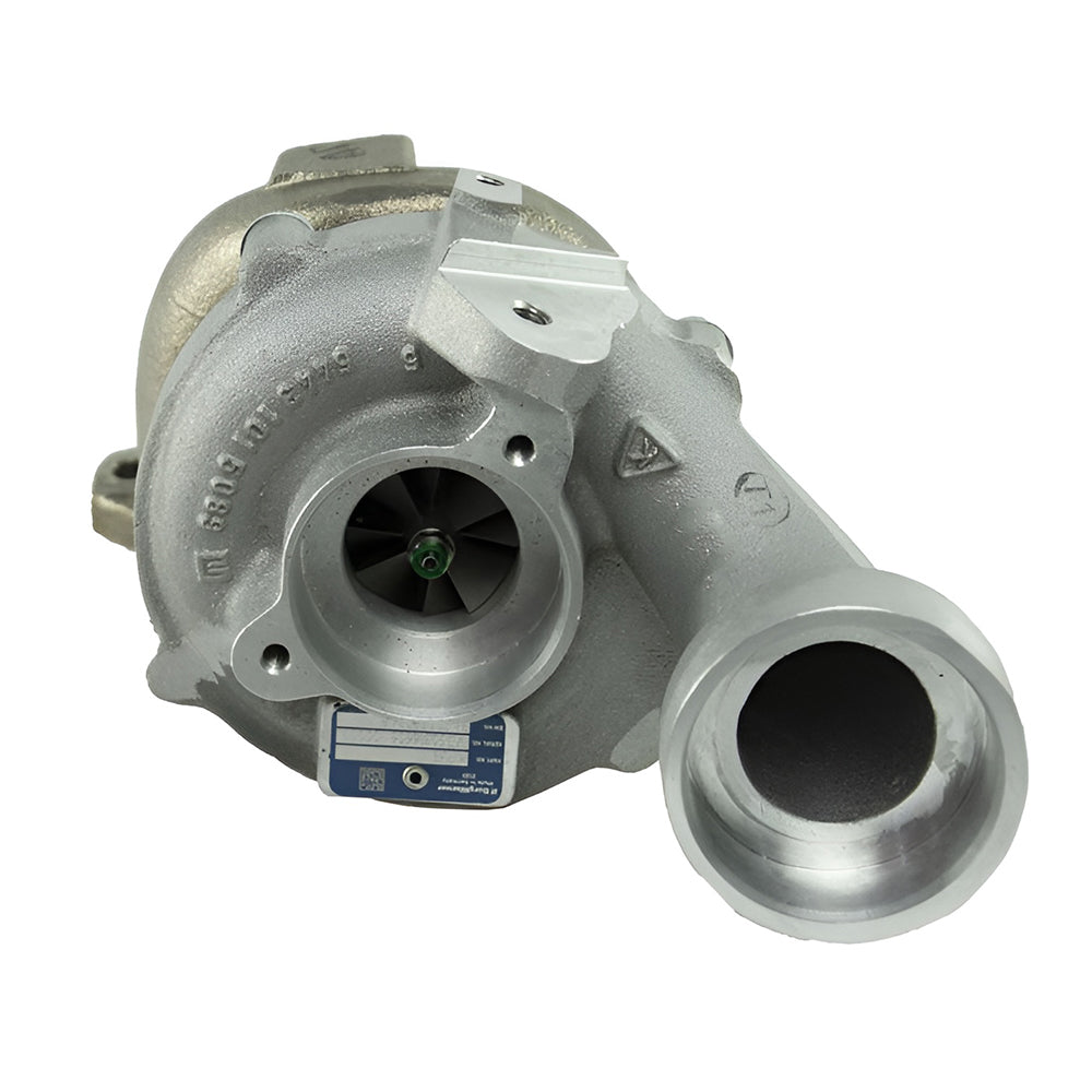 Turbin 54399880045 (BMW M57 E60 E61) 11657794571