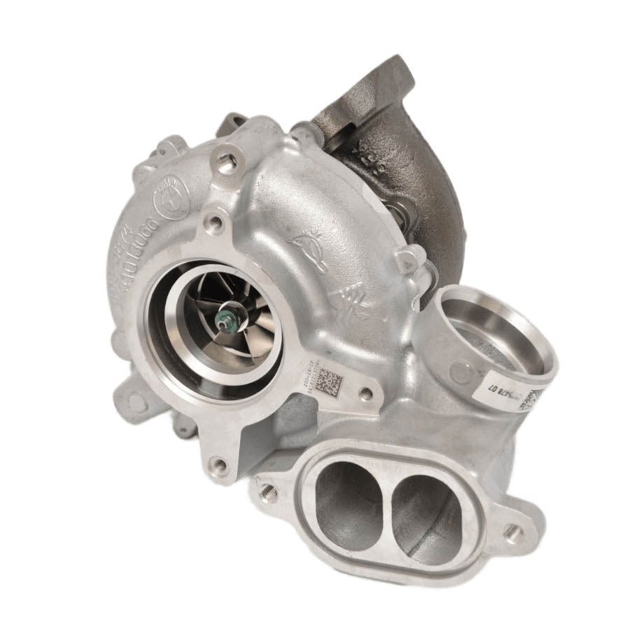 Turbin BMW X7 3.0 L, B57D30S0, 11658575479, 18539700096, 18539700134, 18539880096, 18539880134