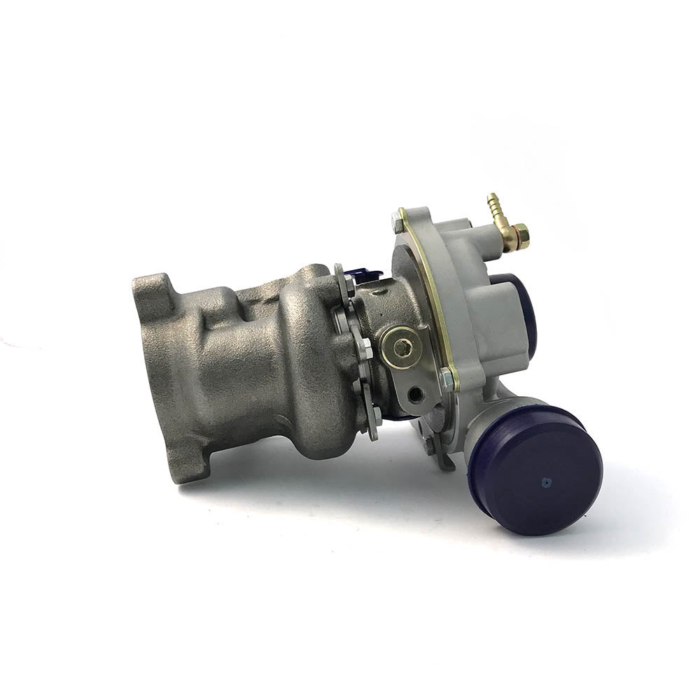 Turbin 53039880025 (Audi A4 1.8T (B5) 150 HP)