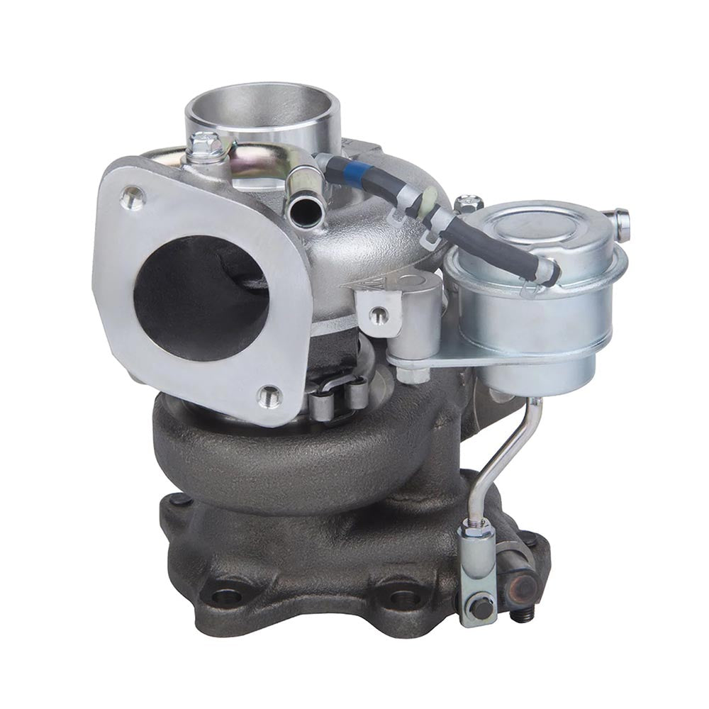 Turbin Subaru Impreza GT 2.5L, EJ255, 745TC20008100, 8299689873, 91224080, M1040128N, M8040107R, MTT00893, T2289N