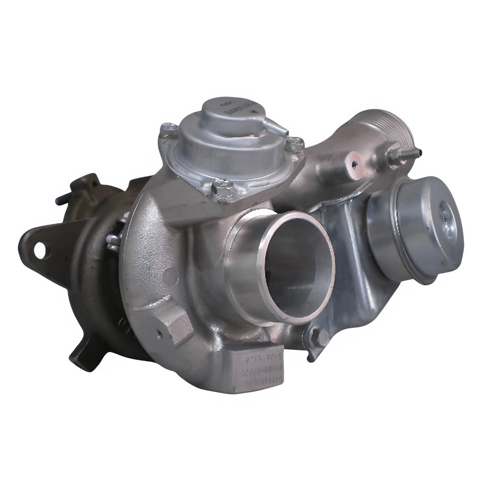 Turbin 05047246AA, 04884820AC, 04884820AD, R5047246AA, 05047246AB, Dodge Neon 2.4 SRT-4