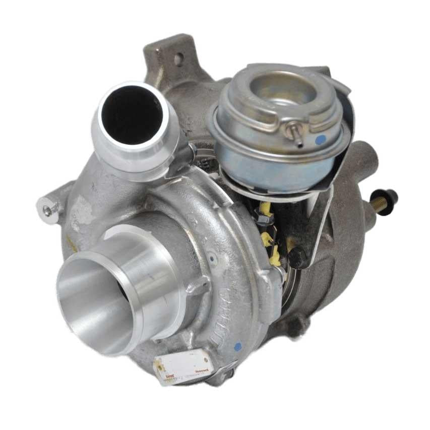 Turbin Renault Laguna III 2.0 dCi, 8200646108H, 8200646108F, 7701477853, 770116-5001S, 770116-5002S, 770116-1, 770116-2