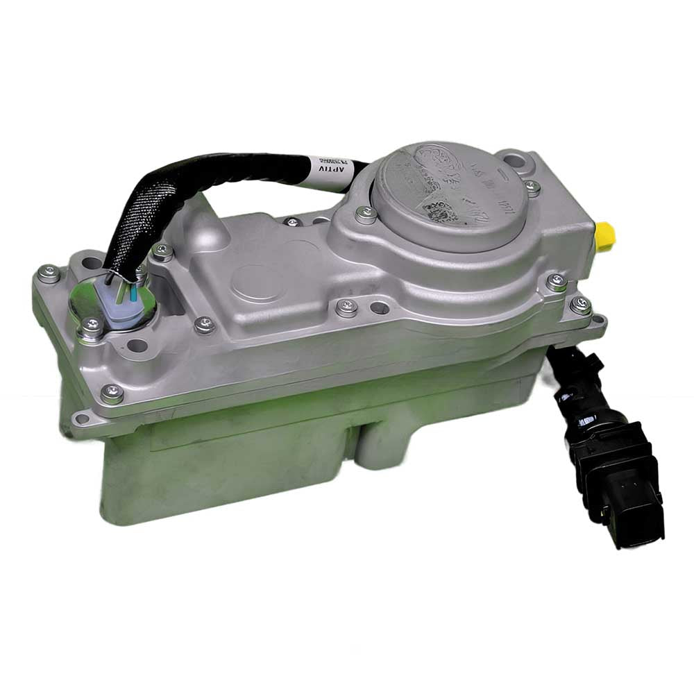 Servoprivod turbin 1978404, 2037560, 1881507, 1978404, P5322883, 2154697, 2154698, 5642881, 5642880, 2308627, 2308626