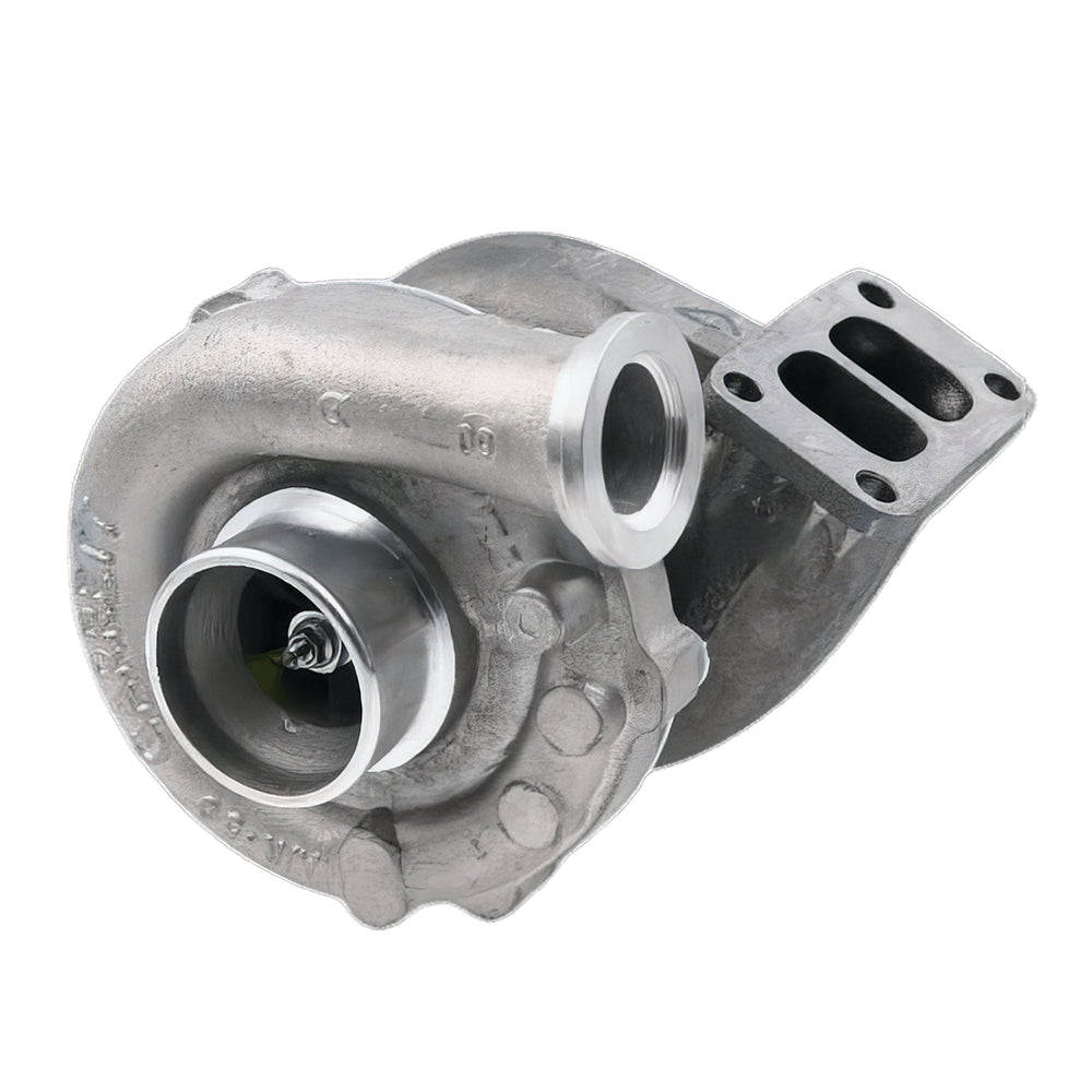 Turbin 4848508, 99446017, 98441188, 99446018, 4848629, 98440516 (Iveco Eurocargo 8060.45. 204 HP)