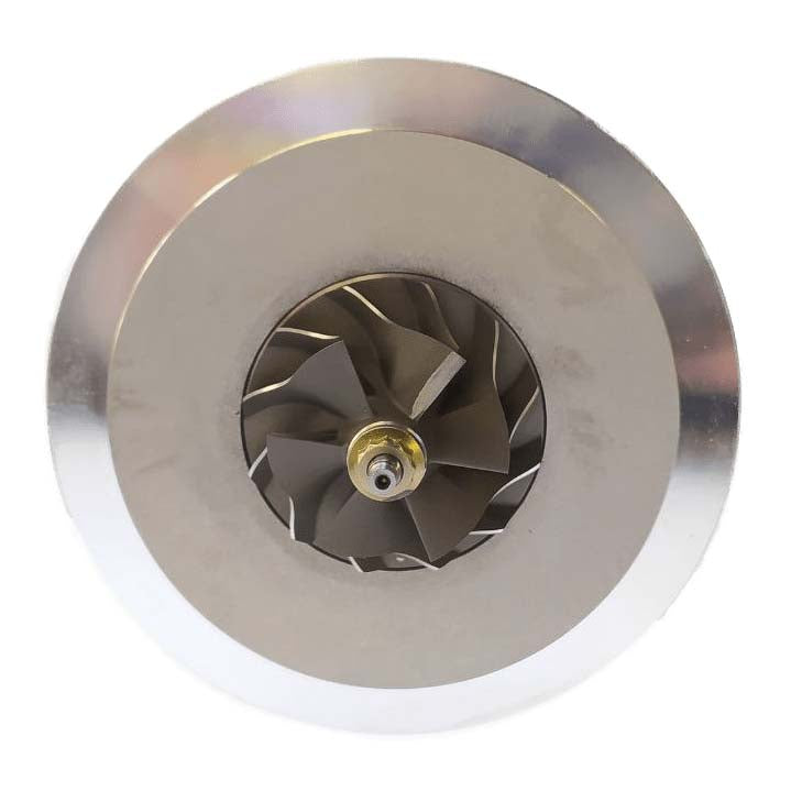 Kartric turbin Garrett 070-110-542 SsangYong Korando 2.9 724353-1, 724353-2