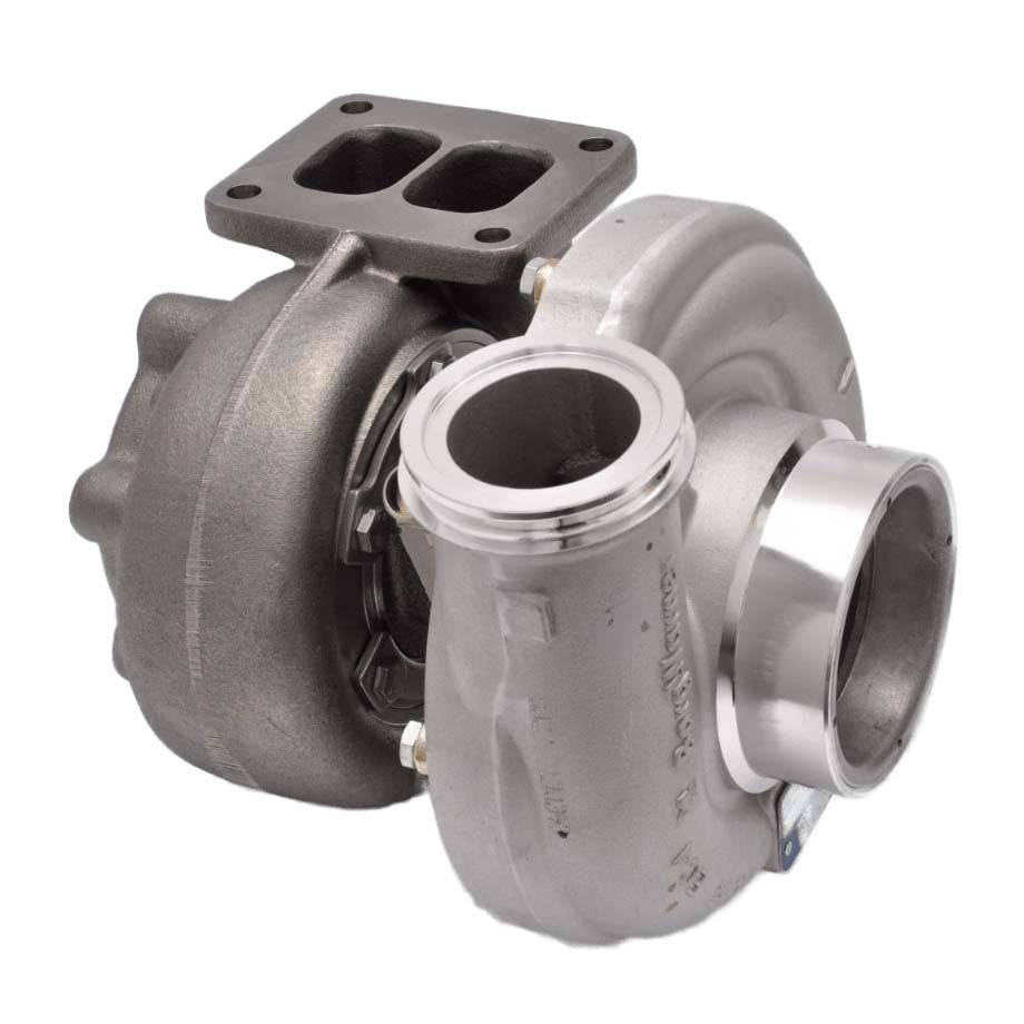 Turbin MAN TGA 19.463, 12.8 L, D2876LF Euro 2, 51091007368, 53319707200, 53319887200