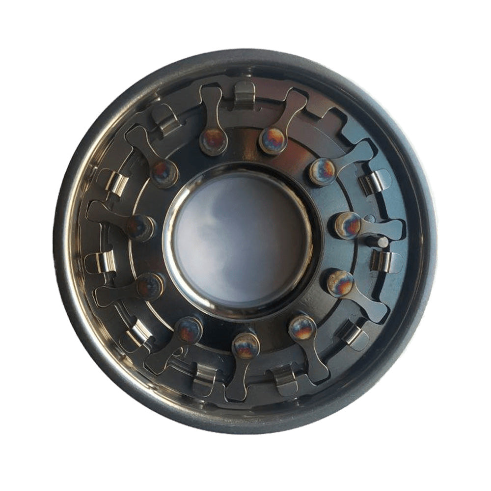 Mitsubishi L200, 2.5 d, 2007, VT17, 1515A222, V41VAT-S0079B Geometriya Turbin