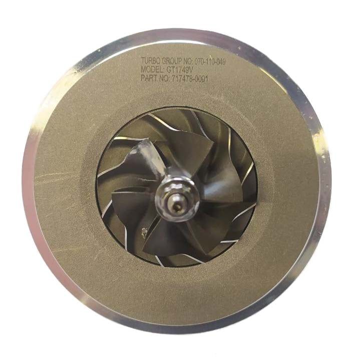 BMW turbin kartric, 2.0D, 7787626F, 7787626G, 717478-0001, 717478-0002, 717478-0003, 717478-0004