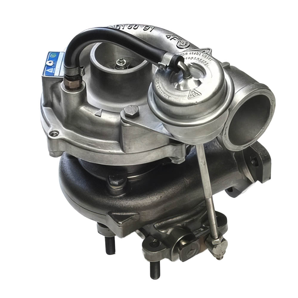 Turbin Chrysler Voyager I 2.5 TD (ES) 118 HP, 04723225, 35242037F, 53049880002