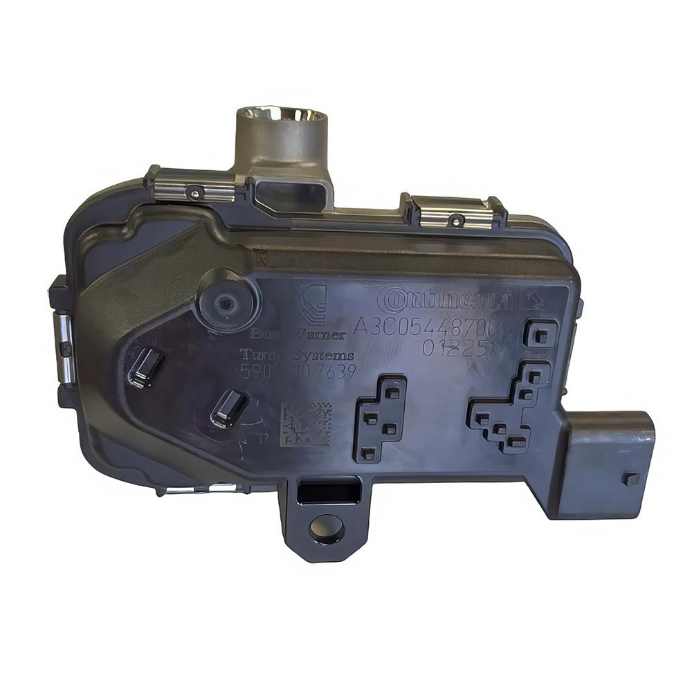 Original turbin servo sürücüsü A6569060400, A6540900280, A6540900480, 59001107639, 6540909100