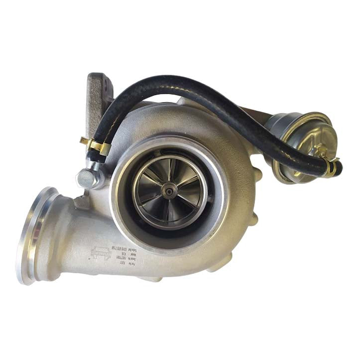 Turbin 53169887113, 9040967499 Mercedes OM904LA