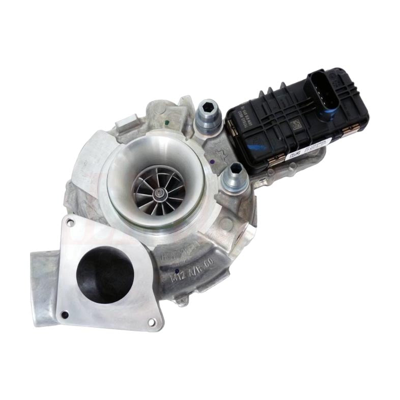 Turbin 833715-5005S, 833715-0005, 833715-5, 851356803, BMW 2.0D Turbo, 833715-0007, 833715-5007S, 833715-7