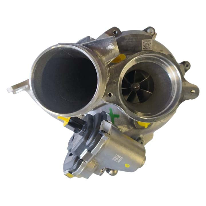 Turbin Volkswagen Arteon, 2.0 TSI DSF, 06Q145703F, 06Q145703H, 6Q145703G