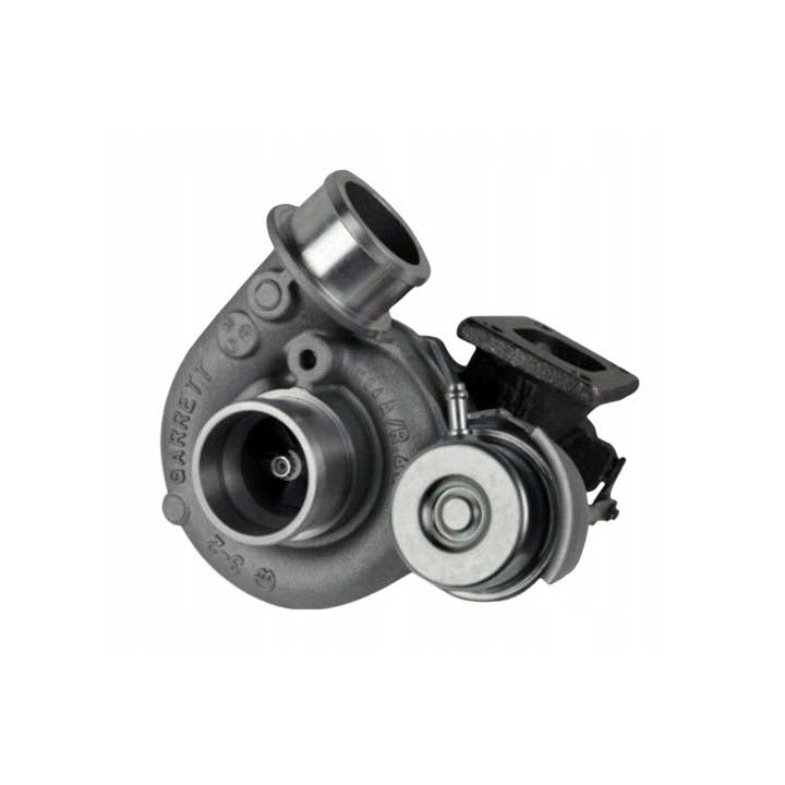 Turbin 466755-3, 466755-2 (Nissan Primera 2.0 89 HP) 144112J600, 14411-2J600