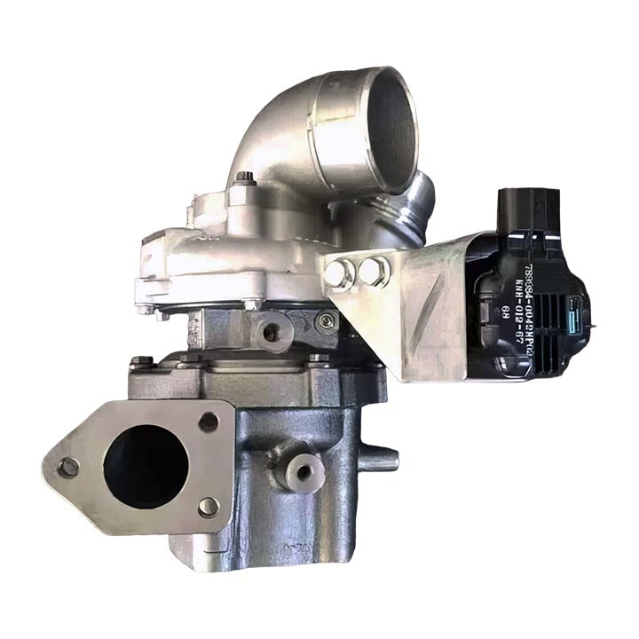 Turbin Hyundai Mighty 3.9 L, 282114C001, 28210MB001, 8354060012MB, 835406-0012, 835406-12