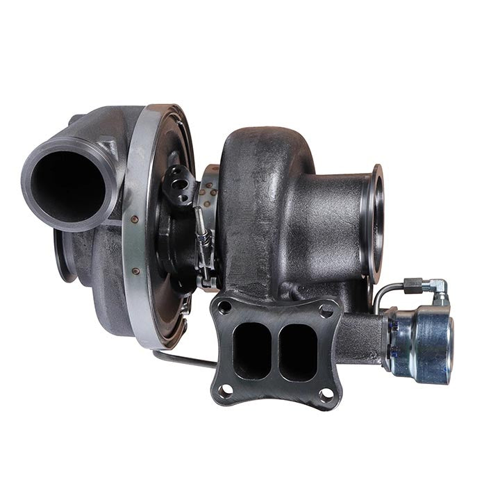 Turbin 10R2473, 10R2862, 10R8733, 2394020, 2395652, 2395653, 2421290, 2524588, 2524589, 2524590, 2524591, 2592397