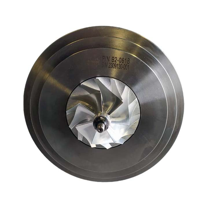 Kartric turbin 5361118010, 53602111801010, 12709700067, 12709700090, 12709880067, 12709880090