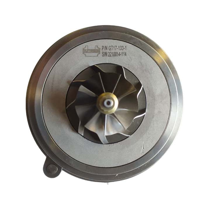 Kartric turbin 057145873J, 057145873JV, 057145873JX, 057145873N, 057145874NV, 057145874NX, 057145873AD