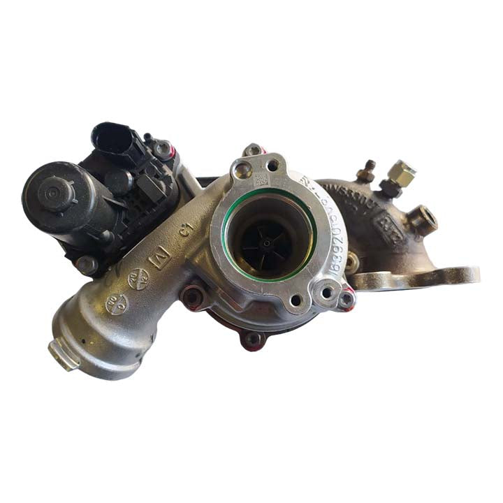 Turbin Audi, VW 1.0, BWU BWTS, V03820430LT, 8250006414, 16009403185