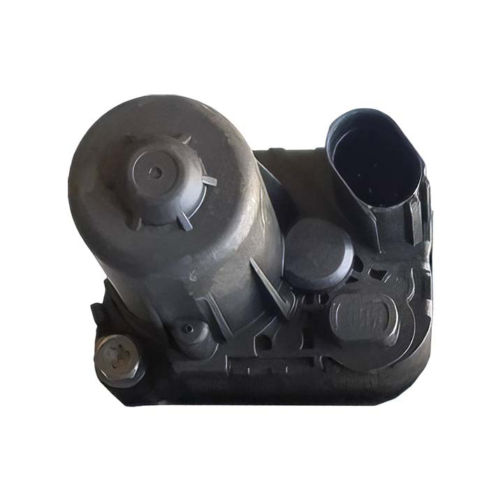 Servoprivod Turbin 59002107360, 014.824-60, V03820430NT, 8260003081, 16009493377, 59002107360, 16392015084, 16332016060