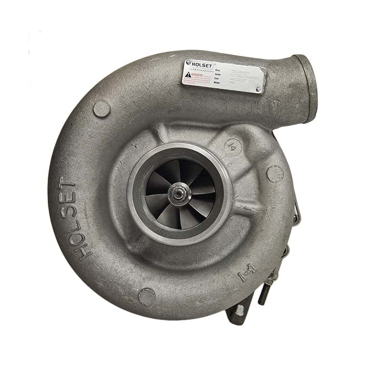 Turbin 3524689, 51091007310, 51091007354 (MAN L CAB 190-270 HP)