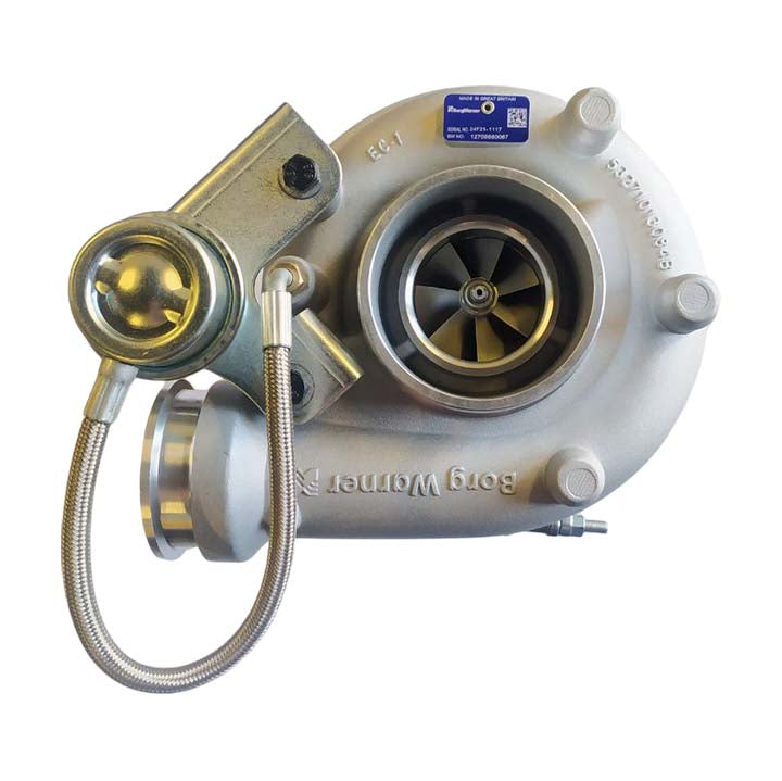 Turbin GAZ, MAZ YAMZ-536, TKR-80, TKR80, 5361118010, 536.1118010, 80.05.12, 12709700067, 12709880067, TKR80.05.12