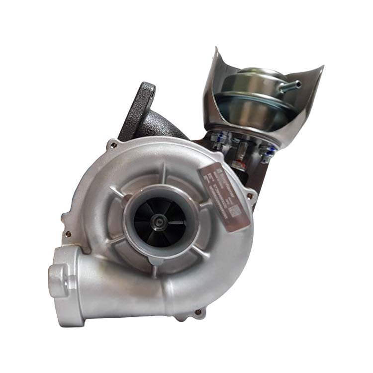 Turbin Ford, Citroen, Fiat, DV6TED4, D4164T, 9651839880, 9654128780, 3M5Q6K682AF, 3M5Q6K682AH, 57399700000