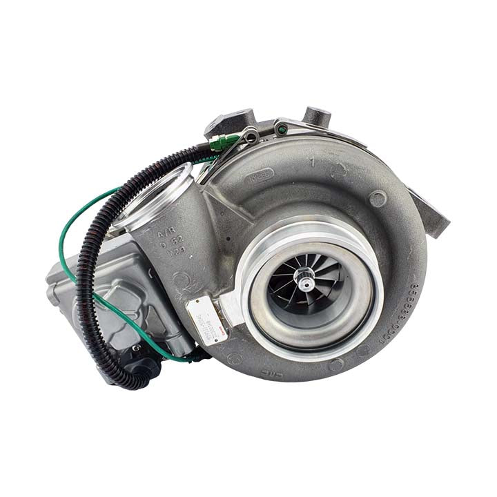 Turbin MAN TGX D15, 51.09101-7365, 51.09101-7412, 859531-5004S, 859531-5007S, 859531-5008S, 859531-4, 859531-7, 859531-8