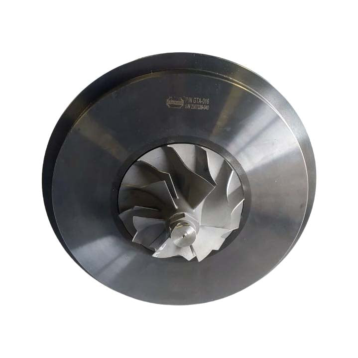 Kartric turbin 1540738, 1753588, 1756217, 1756218, 1865358, 1756220, 2387855, 715735-0013, 715735-0014, 715735-0015