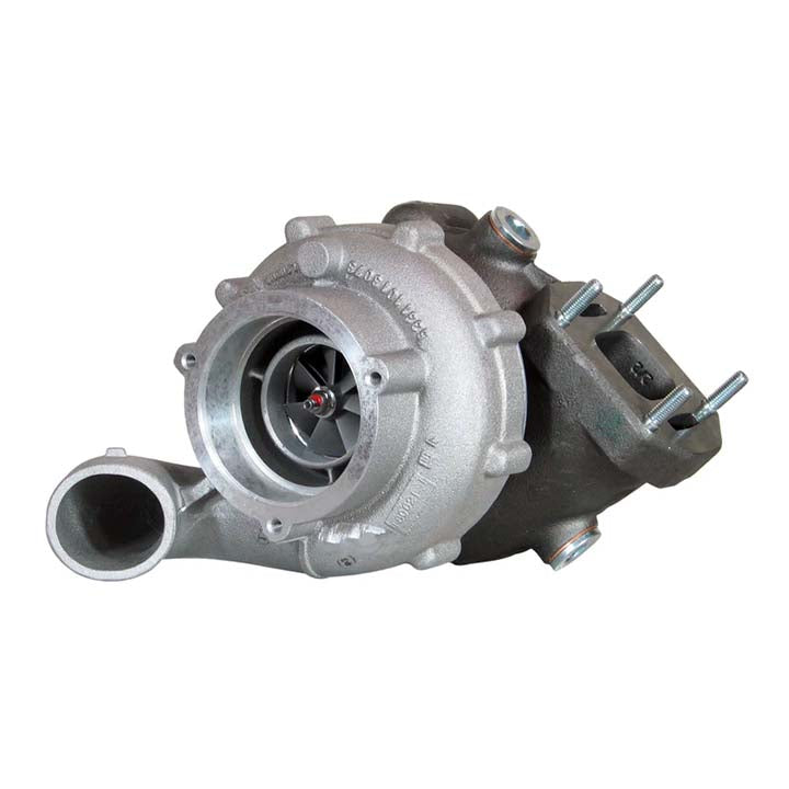 Turbin Volvo Penta P1100, D6-370A-F, D6-370D-F, D6-370I-F, 3802151, 3584053, 129742, 53279887500, 53279707500