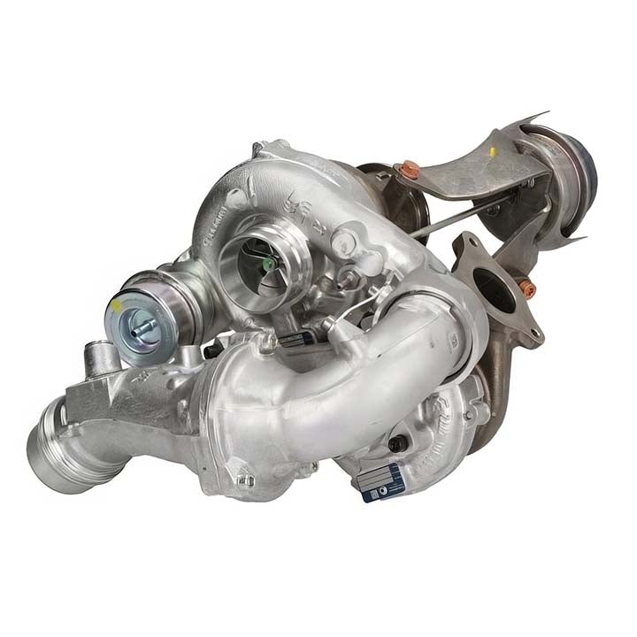 Turbin A6510907080, 651090438080, 6510904380, 651090708080, 6510907080, Mercedes OM651DE22LA