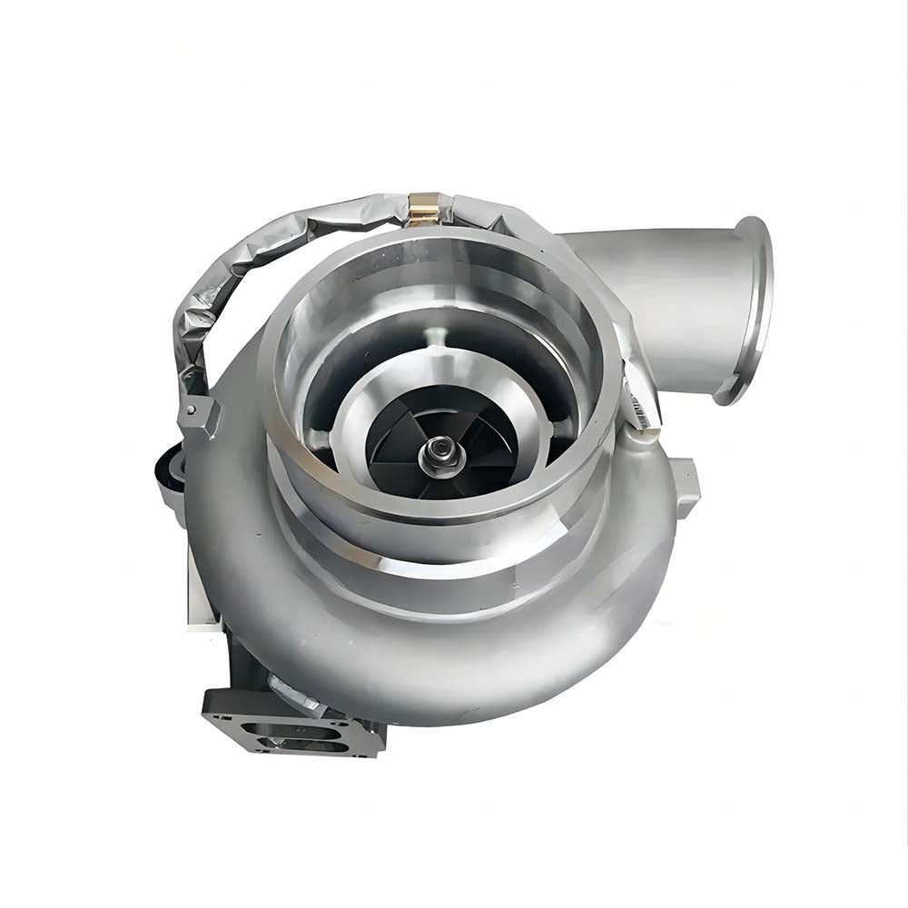 Turbin 263-3220, 296-7643, 302-7443, 380-8698, 757473-5002S, 757473-5003S, 757473-5006S, 757473-5009S