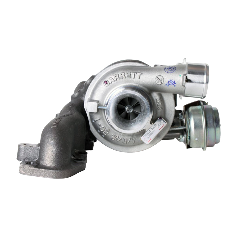 Turbin Fiat Croma 1.9 JTDM 16V, 55211064, 55205484, 55205358, 773721-5001S, 761899-5001S, 761899-5002S