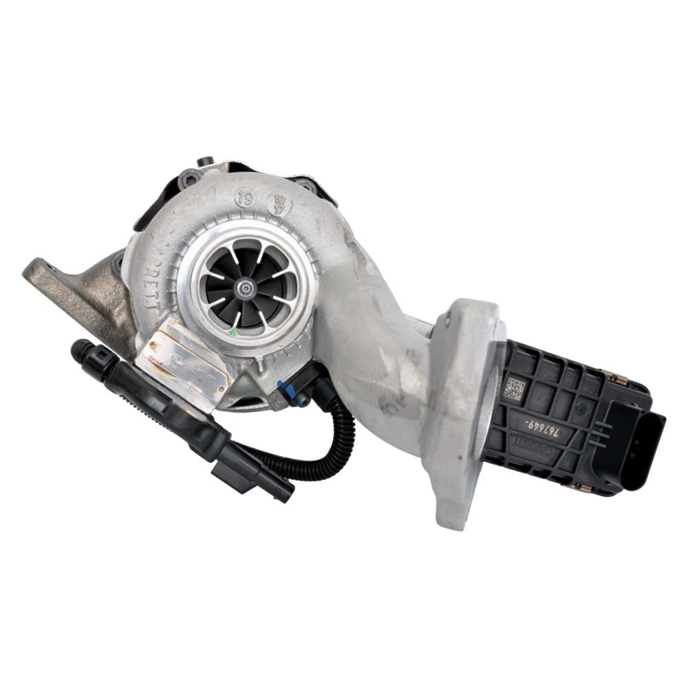 Turbin 057145874F, 057145874PV, 057145874PX, 783412-5, 783412-3, 783412-4, AUDI 4.2 TDI CDSB