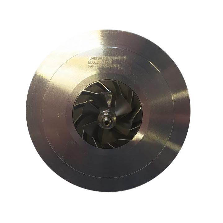 Toyota 1720127030A, 1720127030E, 1720127030F, 17201-27030A, 17201-27030E üçün Kartric Turbin