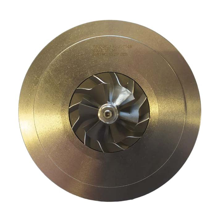 Peugeot 308 1.6D turbin kartric, 9686120680, 9686120680-06, 9686120680-05, 806291-1, 806291-2