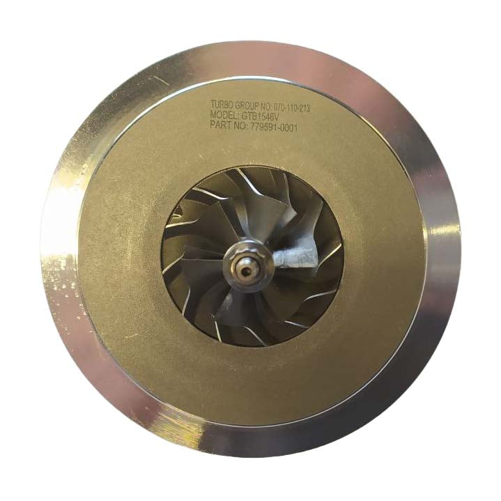 Opel, 1.7D, 779591-5002S, 779591-0001, 779591-0002, 779591-0004, 5860039, 98053674 üçün Turbin Kartric